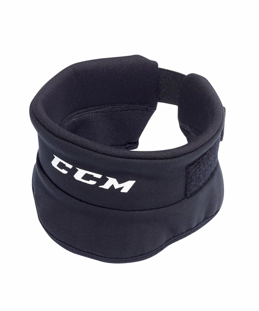 CCM 900 CUT RESISTANT SENIOR NECK GUARD 3 CCM 900 CUT RESISTANT SENIOR NECK GUARD