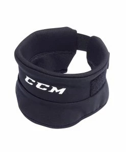 CCM 900 CUT RESISTANT JUNIOR NECK GUARD