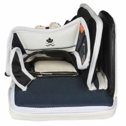 C.C.M. CCM AXIS 2 SENIOR GOALIE BLOCKER -Hockey Pants Sales CCM AXIS 2 SENIOR GOALIE BLOCKER ONE