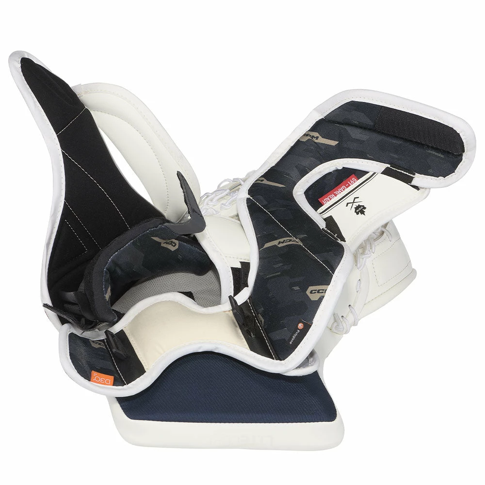 C.C.M. CCM AXIS 2 SENIOR GOALIE CATCHER 5 C.C.M. CCM AXIS 2 SENIOR GOALIE CATCHER - Image 3