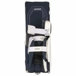 C.C.M. CCM AXIS 2 SENIOR GOALIE PADS 10 C.C.M. CCM AXIS 2 SENIOR GOALIE PADS -Hockey Pants Sales CCM AXIS 2 SENIOR GOALIE PADS THREE