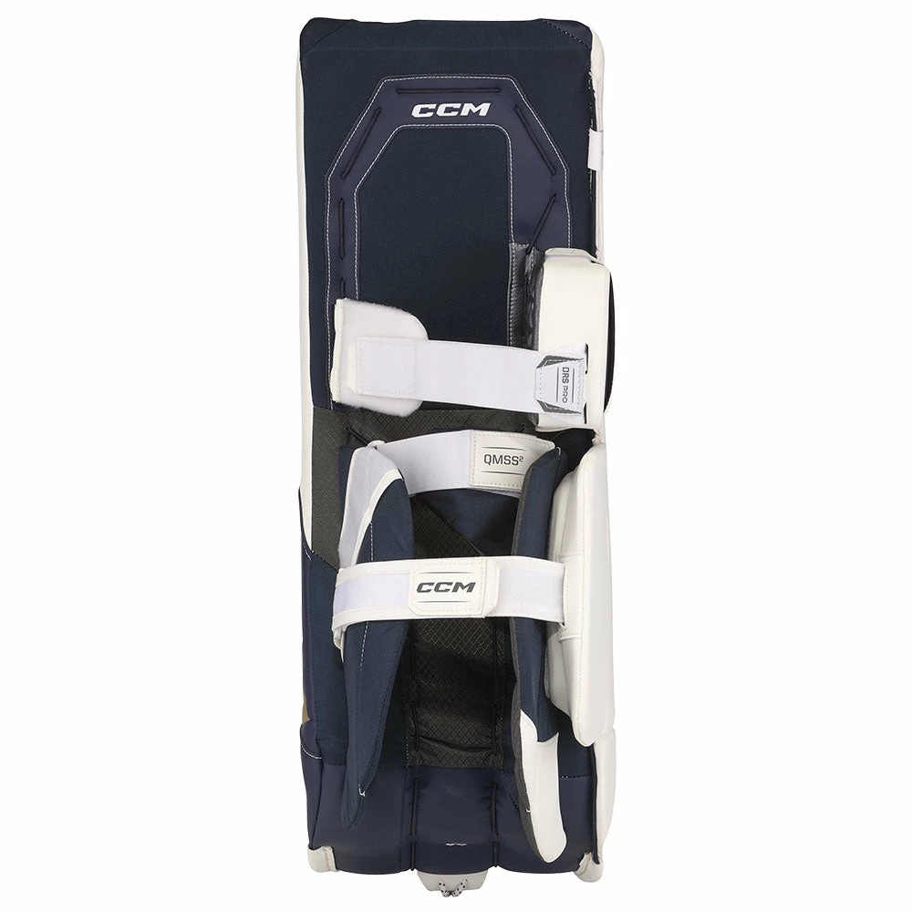 C.C.M. CCM AXIS 2 SENIOR GOALIE PADS 6 C.C.M. CCM AXIS 2 SENIOR GOALIE PADS - Image 4