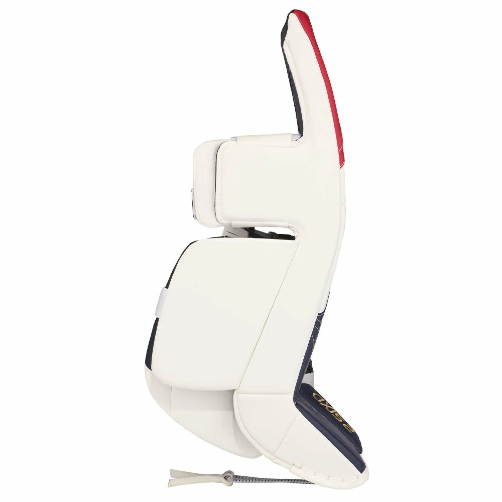 C.C.M. CCM AXIS 2 SENIOR GOALIE PADS 5 C.C.M. CCM AXIS 2 SENIOR GOALIE PADS - Image 3