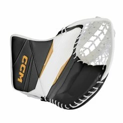 C.C.M. CCM AXIS 2.5 JUNIOR GOALIE CATCHER -Hockey Pants Sales CCM AXIS 2.5 JUNIOR GOALIE CATCHER BOSTON