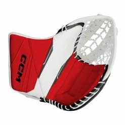 C.C.M. CCM AXIS 2.5 JUNIOR GOALIE CATCHER -Hockey Pants Sales CCM AXIS 2.5 JUNIOR GOALIE CATCHER CHICAGO