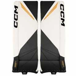 C.C.M. CCM AXIS 2.5 JUNIOR GOALIE PADS 14 C.C.M. CCM AXIS 2.5 JUNIOR GOALIE PADS -Hockey Pants Sales CCM AXIS 2.5 JUNIOR GOALIE PADS BOSTON