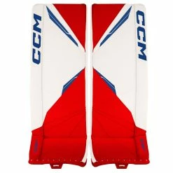 C.C.M. CCM AXIS 2.5 JUNIOR GOALIE PADS 12 C.C.M. CCM AXIS 2.5 JUNIOR GOALIE PADS -Hockey Pants Sales CCM AXIS 2.5 JUNIOR GOALIE PADS MONTREAL