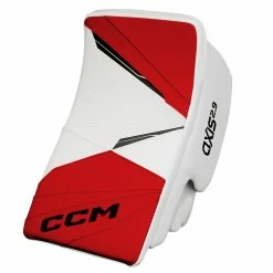 C.C.M. CCM AXIS 2.9 INTERMEDIATE GOALIE BLOCKER 17 C.C.M. CCM AXIS 2.9 INTERMEDIATE GOALIE BLOCKER -Hockey Pants Sales CCM AXIS 2.9 GOALIE BLOCKER CHICAGO 19d14dcd 821d 4e11 be1b f2be139e5d4c