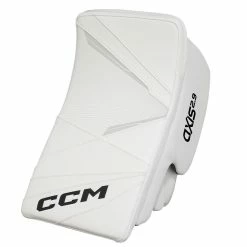C.C.M. CCM AXIS 2.9 INTERMEDIATE GOALIE BLOCKER