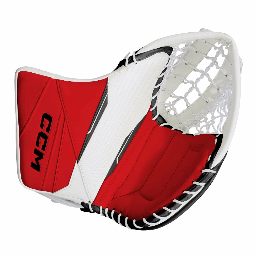 C.C.M. CCM AXIS 2.9 INTERMEDIATE GOALIE CATCHER 10 C.C.M. CCM AXIS 2.9 INTERMEDIATE GOALIE CATCHER - Image 8