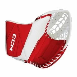 C.C.M. CCM AXIS 2.9 SENIOR GOALIE CATCHER -Hockey Pants Sales CCM AXIS 2.9 GOALIE CATCHER DETROIT