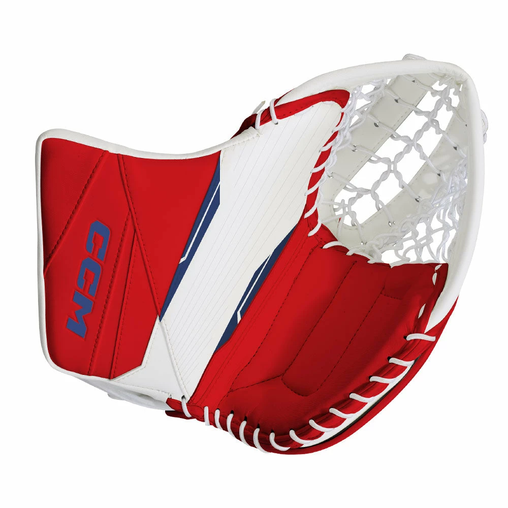 C.C.M. CCM AXIS 2.9 INTERMEDIATE GOALIE CATCHER 8 C.C.M. CCM AXIS 2.9 INTERMEDIATE GOALIE CATCHER - Image 6