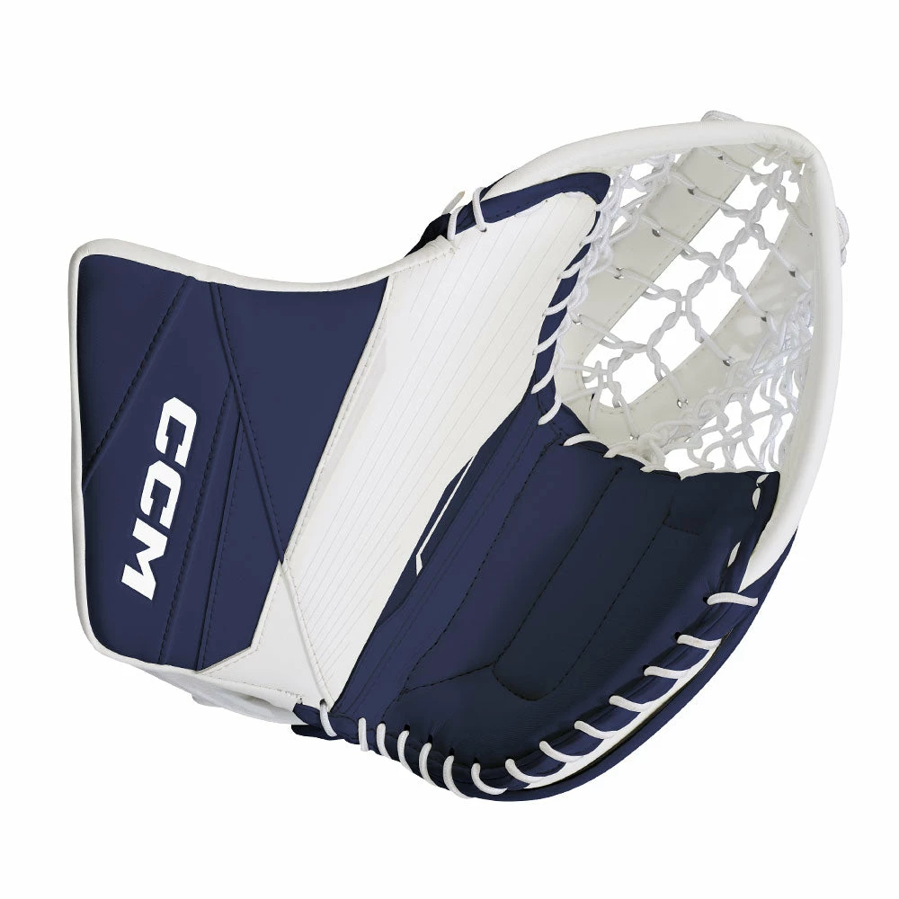 C.C.M. CCM AXIS 2.9 INTERMEDIATE GOALIE CATCHER 4 C.C.M. CCM AXIS 2.9 INTERMEDIATE GOALIE CATCHER - Image 2