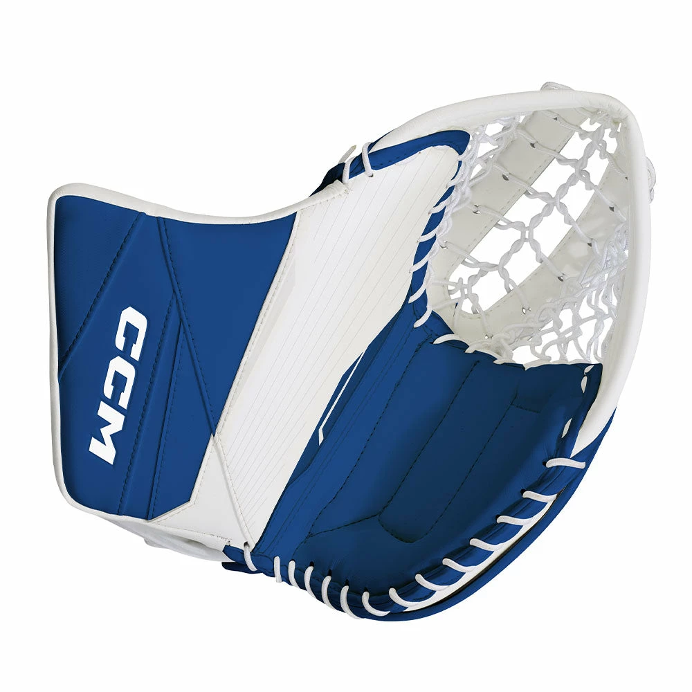 C.C.M. CCM AXIS 2.9 INTERMEDIATE GOALIE CATCHER 6 C.C.M. CCM AXIS 2.9 INTERMEDIATE GOALIE CATCHER - Image 4