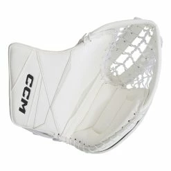 C.C.M. CCM AXIS 2.9 INTERMEDIATE GOALIE CATCHER