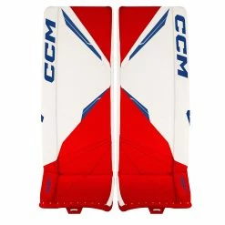 C.C.M. CCM AXIS 2.9 SENIOR GOALIE PADS 15 C.C.M. CCM AXIS 2.9 SENIOR GOALIE PADS -Hockey Pants Sales CCM AXIS 2.9 GOALIE PADS MONTREAL