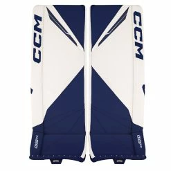 C.C.M. CCM AXIS 2.9 INTERMEDIATE GOALIE PADS -Hockey Pants Sales CCM AXIS 2.9 GOALIE PADS NAVY a492b347 d313 4d9c a5bc bc4364d0f1f4