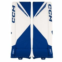 C.C.M. CCM AXIS 2.9 INTERMEDIATE GOALIE PADS -Hockey Pants Sales CCM AXIS 2.9 GOALIE PADS TORONTO 3f10f0eb 14e4 4092 87db 19eaf2f3b535