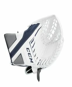 CCM AXIS 1.5 JUNIOR GOALIE CATCHER