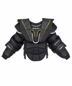 CCM AXIS 1.5 JUNIOR GOALIE CHEST PROTECTOR