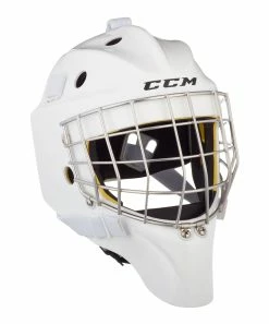 CCM AXIS 1.5 YOUTH GOALIE MASK