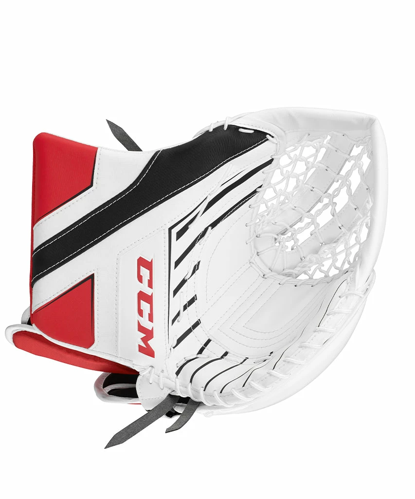 CCM AXIS 1.9 INTERMEDIATE GOALIE CATCHER 3 CCM AXIS 1.9 INTERMEDIATE GOALIE CATCHER