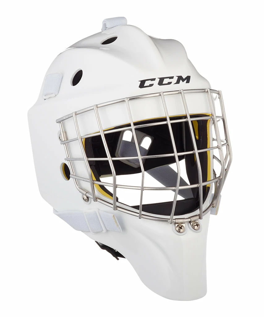 CCM AXIS 1.9 SENIOR GOALIE MASK 3 CCM AXIS 1.9 SENIOR GOALIE MASK