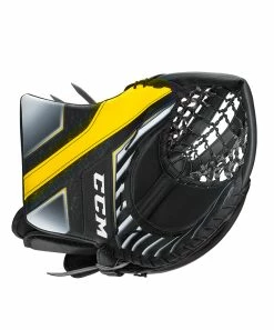CCM AXIS SENIOR GOALIE CATCHER