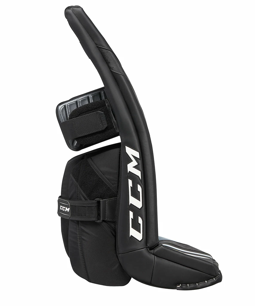 CCM AXIS SENIOR GOALIE PADS 4 CCM AXIS SENIOR GOALIE PADS - Image 2