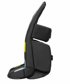 CCM AXIS SENIOR GOALIE PADS 8 CCM AXIS SENIOR GOALIE PADS -Hockey Pants Sales CCM Axis Goalie Pads Inside