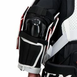 CCM EXTREME FLEX 5 SENIOR CHEST PROTECTOR 13 CCM EXTREME FLEX 5 SENIOR CHEST PROTECTOR -Hockey Pants Sales CCM EXTREME FLEX 5 SENIOR CHEST PROTECTOR BACK ELBOW