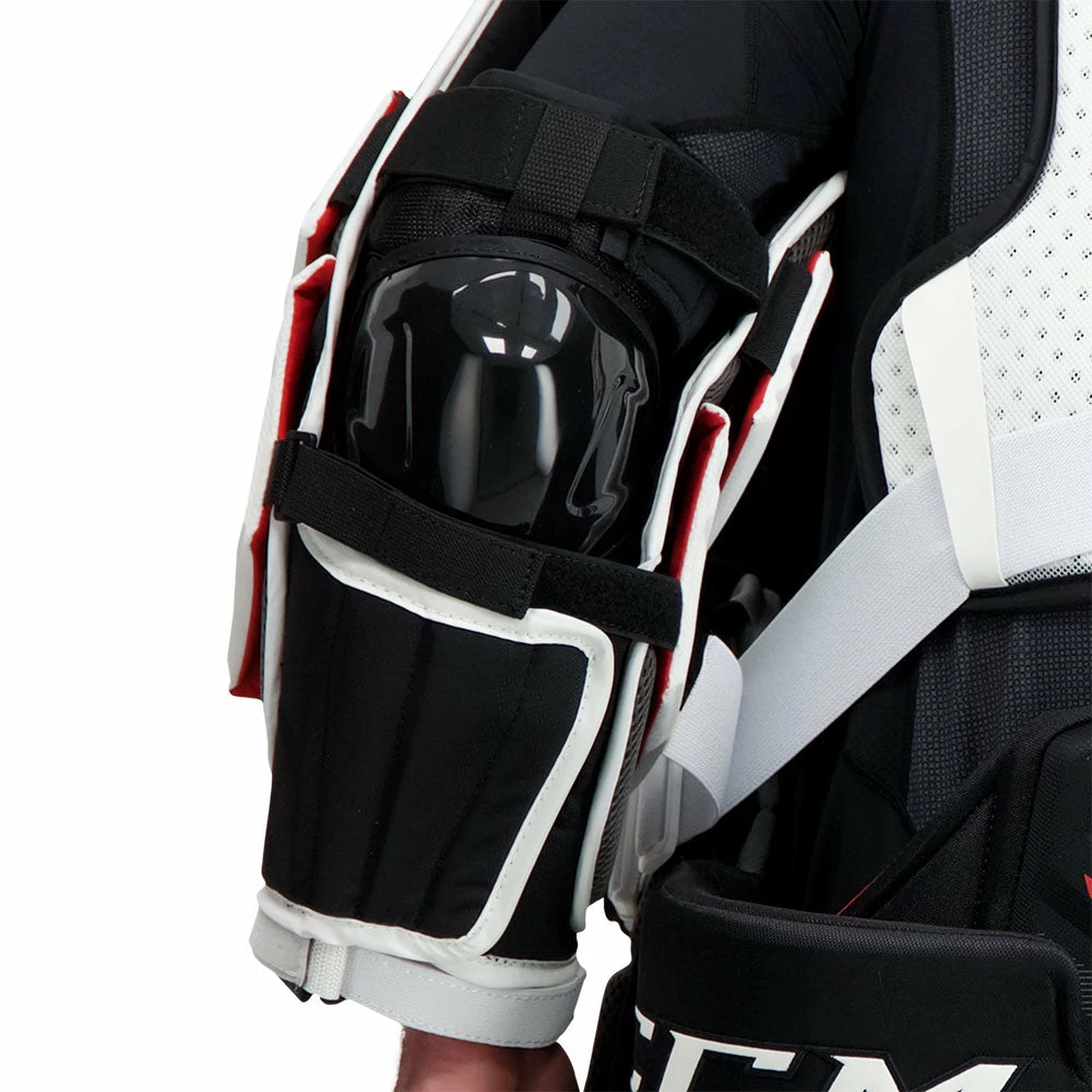 CCM EXTREME FLEX 5 SENIOR CHEST PROTECTOR 8 CCM EXTREME FLEX 5 SENIOR CHEST PROTECTOR - Image 6