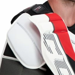 CCM EXTREME FLEX 5 SENIOR CHEST PROTECTOR 11 CCM EXTREME FLEX 5 SENIOR CHEST PROTECTOR -Hockey Pants Sales CCM EXTREME FLEX 5 SENIOR CHEST PROTECTOR SHOULDER