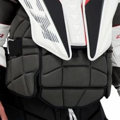 CCM EXTREME FLEX 5 SENIOR CHEST PROTECTOR 10 CCM EXTREME FLEX 5 SENIOR CHEST PROTECTOR -Hockey Pants Sales CCM EXTREME FLEX 5 SENIOR CHEST PROTECTOR STOMACH