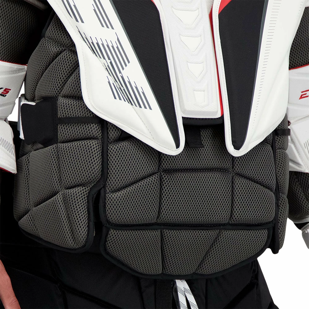 CCM EXTREME FLEX 5 SENIOR CHEST PROTECTOR 5 CCM EXTREME FLEX 5 SENIOR CHEST PROTECTOR - Image 3