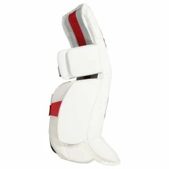 CCM EXTREME FLEX 5 SENIOR GOALIE PADS 10 CCM EXTREME FLEX 5 SENIOR GOALIE PADS -Hockey Pants Sales CCM EXTREME FLEX 5 SENIOR GOALIE PADS INSIDE