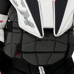 CCM EXTREME FLEX E5.9 INTERMEDIATE CHEST PROTECTOR -Hockey Pants Sales CCM EXTREME FLEX E5.9 INTERMEDIATE CHEST PROTECTOR STOMACH