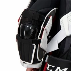 CCM EXTREME FLEX E5.9 SENIOR CHEST PROTECTOR 13 CCM EXTREME FLEX E5.9 SENIOR CHEST PROTECTOR -Hockey Pants Sales CCM EXTREME FLEX E5.9 SENIOR CHEST PROTECTOR BACK ELBOW
