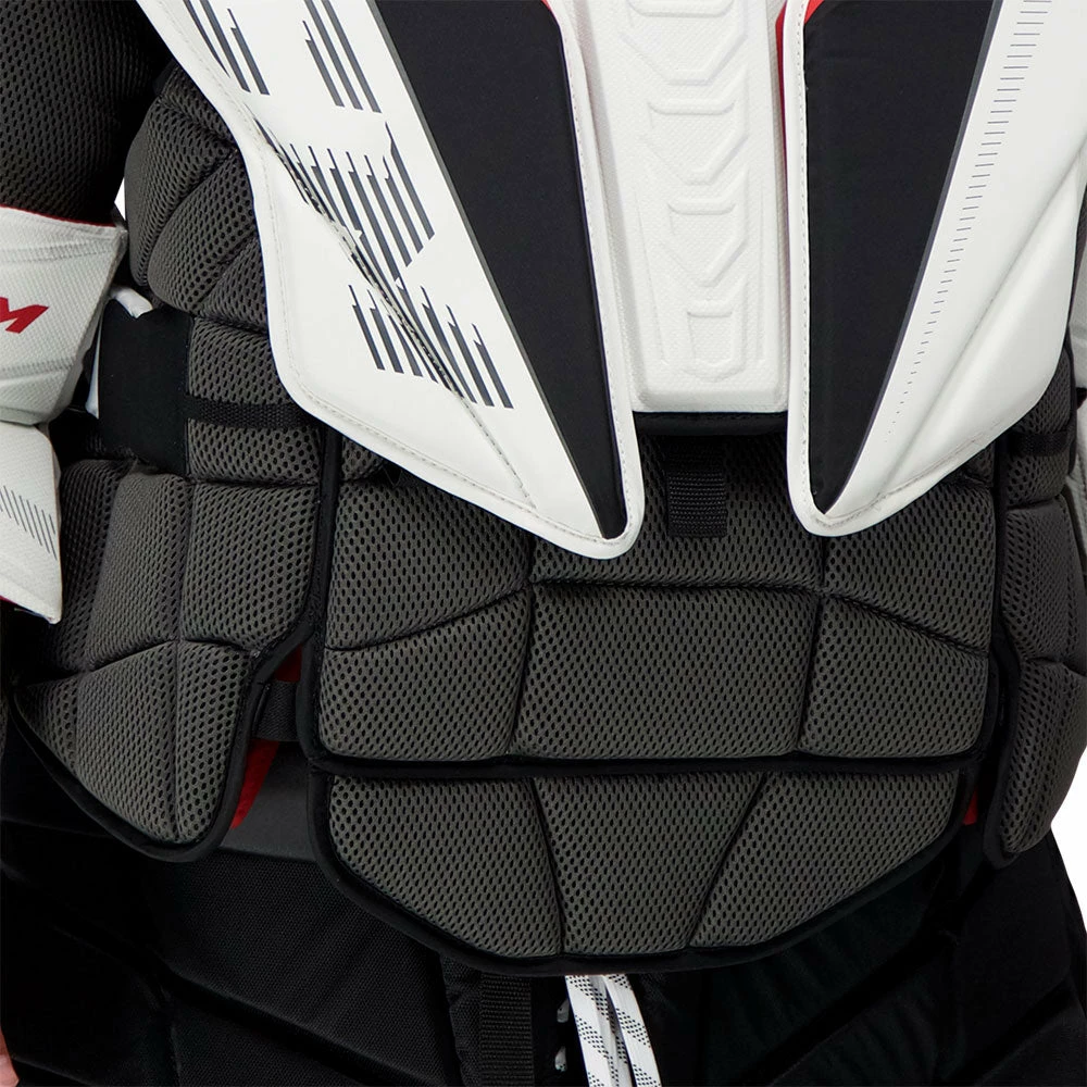 CCM EXTREME FLEX E5.9 SENIOR CHEST PROTECTOR 5 CCM EXTREME FLEX E5.9 SENIOR CHEST PROTECTOR - Image 3