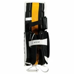 CCM EXTREME FLEX E5.9 SENIOR GOALIE PADS 23 CCM EXTREME FLEX E5.9 SENIOR GOALIE PADS -Hockey Pants Sales CCM EXTREME FLEX E5.9 SENIOR GOALIE PADS BACK