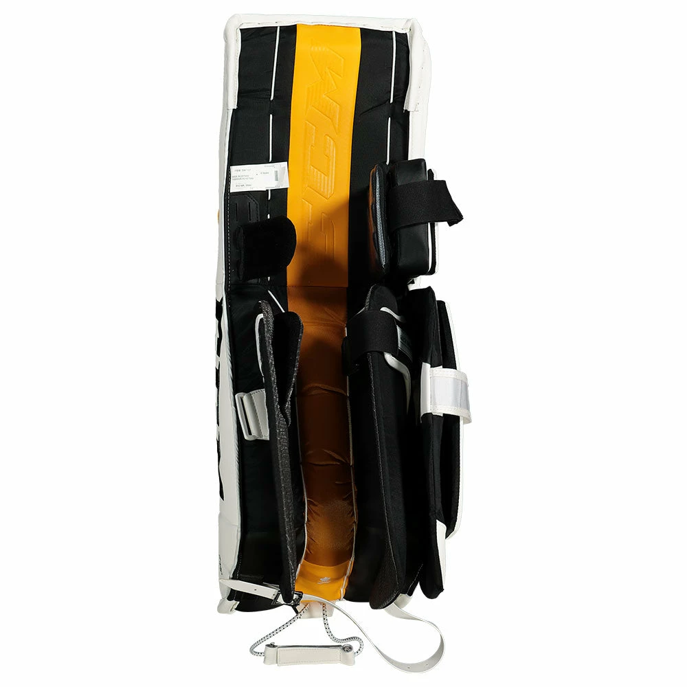 CCM EXTREME FLEX E5.9 SENIOR GOALIE PADS 13 CCM EXTREME FLEX E5.9 SENIOR GOALIE PADS - Image 11