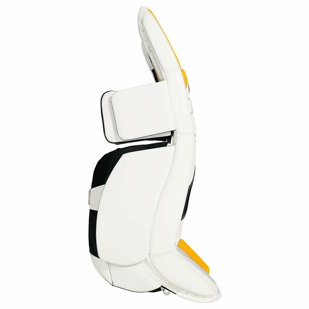 CCM EXTREME FLEX E5.9 SENIOR GOALIE PADS 11 CCM EXTREME FLEX E5.9 SENIOR GOALIE PADS - Image 9