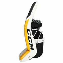 CCM EXTREME FLEX E5.9 SENIOR GOALIE PADS 21 CCM EXTREME FLEX E5.9 SENIOR GOALIE PADS -Hockey Pants Sales CCM EXTREME FLEX E5.9 SENIOR GOALIE PADS OUTSIDE