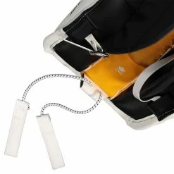 CCM EXTREME FLEX E5.9 SENIOR GOALIE PADS 25 CCM EXTREME FLEX E5.9 SENIOR GOALIE PADS -Hockey Pants Sales CCM EXTREME FLEX E5.9 SENIOR GOALIE PADS TOE