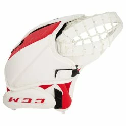 CCM EXTREME FLEX 5 SENIOR GOALIE CATCHER -Hockey Pants Sales CCM Extreme Flex 5 Goalie Catcher Back 754ef7db 507d 40d0 b6c2 e1764d054308