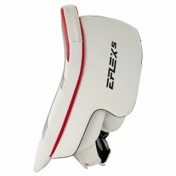 CCM EXTREME FLEX 5 SENIOR GOALIE BLOCKER -Hockey Pants Sales CCM Extreme Flex E Goalie Blocker Side
