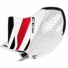 CCM EXTREME FLEX E3.9 INTERMEDIATE GOALIE CATCHER 1 CCM EXTREME FLEX E3.9 INTERMEDIATE GOALIE CATCHER -Hockey Pants Sales CCM Extreme Flex E3.9 Goalie Catcher min