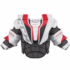 CCM EXTREME FLEX E5.5 JUNIOR CHEST PROTECTOR