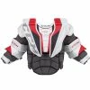 CCM EXTREME FLEX E5.5 YOUTH CHEST PROTECTOR 2 CCM EXTREME FLEX E5.5 YOUTH CHEST PROTECTOR -Hockey Pants Sales CCM Extreme Flex E5.5 Goalie Chest Protector 7cefa313 c70b 4c0d bb84 3c3aff6f815f
