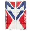 CCM EXTREME FLEX E5.5 JUNIOR GOALIE PADS